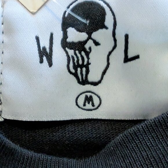 Warren Lotas Something's Brewing in Brooklyn T-Shirt - Size M - Picture 3 of 5